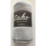 MATIVO Deka mikrovlakna 150x200 cm silver Cijene