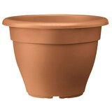 ELHO tegla za cvijeće Torino Campana (Vanjska dimenzija (ø x V): 35 x 26 cm, Plastika, terakota) Cijene