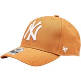 47 Brand Kape s šiltom MLB New York Yankees MVP Cap Oranžna | Shoptok.si