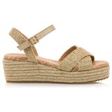 MTNG Sandali & Odprti čevlji 59553 Bež | Shoptok.si