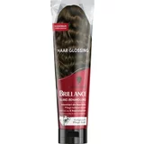 Schwarzkopf Brillance barva za lase - Hair Glossing - Chocolate Brown
