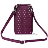 Vuch Nikolett Red Wallet | shoptok.hr