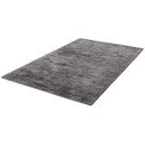 Kayoom PREPROGA Luxury 110 Grau / Anthrazit 160/230 cm tkano antracit, siva | Shoptok.si