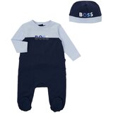Boss Pižame & Spalne srajce BRILLA Modra | Shoptok.si