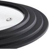 Gourmesto Set Pokrovov Black Line | Shoptok.si