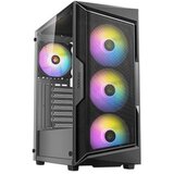 Comtrade Gamer 5600x RX5805600X,B450M,16GB (2x8GB) DDR4,RX580 8GB,960GB SATA,Midi case+ 650W, 12 | Eponuda.ba