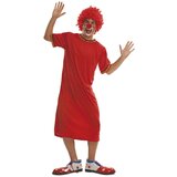  Svečana odjeća za odrasle My Other Me Crvena Klaun | shoptok.hr