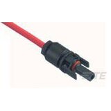 TE CONNECTIVITY Solar Installation Market 5-1394462-6 Vsebina: 1 kos, (20762887) | Shoptok.si