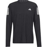 Adidas Majice z dolgimi rokavi - Črna | Shoptok.si