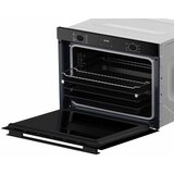 Tesla ugradna rerna BO900FBFA ventilatorska/81L/mehanička/crna | ePonuda.com