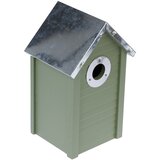 TIAKI gnijezdilica zelena - cca D 16 x Š 13,5 x V 26 cm | shoptok.hr