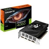 Gigabyte RTX4060 8GB, N4060D6-8GD grafička kartica Cene