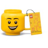 Lego keramička šolja 530 ml: Srećni dečak ( 41460806 ) | ePonuda.com