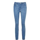 Orsay Light blue women's skinny fit jeans - Women | shoptok.hr