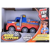 Olimp Sport Kamiončić Rippers City Service Fleet 11 cm | ePonuda.com