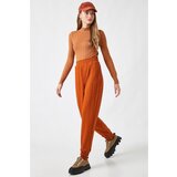 Koton Women's Tile Sweatpants | Shoptok.si