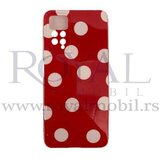  futrola retro case za xiaomi 12 / xiaomi 12X crvena Cene