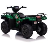 Quad na akumulator JC915 - zeleni | shoptok.hr