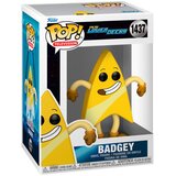 Funko POP figure Star Trek Lower Decks Badgey | shoptok.hr