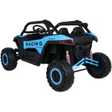 Buggy na akumulator RACING Road 2000 4x4 - dvosed - moder | Shoptok.si