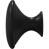 Drška 12 pcs Crna Ø30 mm Aluminij | shoptok.hr