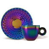 Illy John Armleder 2/1 - Cappuccino Šoljice | Eponuda.com