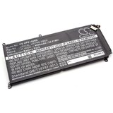 VHBW Baterija za HP Envy 15-AE015TX / Envy 15-AE016TX / Envy M6, 4650 mAh Cene