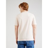 Jack & Jones Majica mornarska / pastelno roza / bela | Shoptok.si
