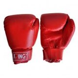 Ring RS 2411-10 rukavice 10 OZ PVC red OUTLET | ePonuda.com