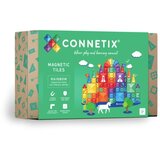 Connetix Magnetni konstruktor Rainbow Creative Pack 102 dela ( SW11843 ) | ePonuda.com