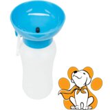 Trixie Flašica Sa Posudom 550ml, Plastična | ePonuda.com