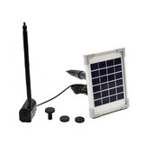 Geko vrtna črpalka za fontane in ribnike solarna G81471 | Shoptok.si