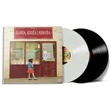 Kanda Kodža i Nebojša - Popis (Vinyl)