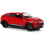  Licencirani auto na daljinsko upravljanje1:24 Lamborghini Urus 2.4 G - crveni | shoptok.hr