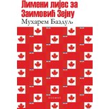 Kosmos izdavaštvo (Nova knjiga) Muharem Bazdulj - Limeni lijes za Zaimović Zejnu, tvrd povez | ePonuda.com