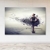 Wallity Slika DEV02283100140, 100x140 cm | Eponuda.ba