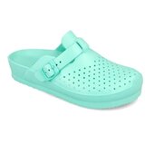 Grubin 3003700 soči ženska klompa-eva zelena šn. 41 ( A099563 ) | Eponuda.com