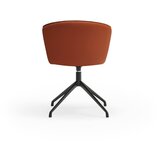 Teulat Narančaste okretne blagovaonske stolice u setu 2 kom Add – | shoptok.hr