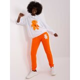 RELEVANCE Set-RV-KMPL-8727.25X-orange | shoptok.hr