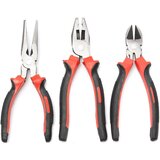  Set od 3 univerzalne kombinacije. kliješta 160mm Cijene