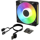 Arctic P14 bionix a-rgb black ACFAN00339A ventilator kuciste 140mm ( 112-0217 ) Cene