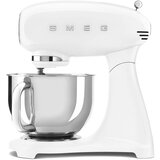 Smeg kuhinjski robot SMF05 - BIJELA | shoptok.hr