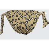 Trendyol Bikini - donji dio Patterned | shoptok.hr