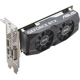 Asus RTX3050-O6G-LP-BRK 6GB GDDR6, 96-bit,Low profile 1x HDMI, 1x DVI, 1x DP | Eponuda.ba