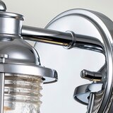 Elstead Lighting STENSKA SVETILKA ZA KOPALNICO Ashland Bay | Shoptok.si