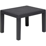  Sedežna garnitura z blazino 3 pcs Antracit PP, (5000262197) | Shoptok.si
