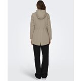 Only Lagana parka tamno bež | shoptok.hr