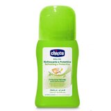 Chicco zaštitna krema Natural umirujući i osvježavajući roll on, 60 ml 0,06 l 115970 | shoptok.hr
