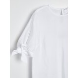 Sinsay Bluzica regular fit s viskozom | shoptok.hr