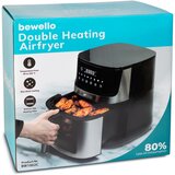 Bewello Airfryer BW1002C XXL — 7,5 L, | shoptok.hr